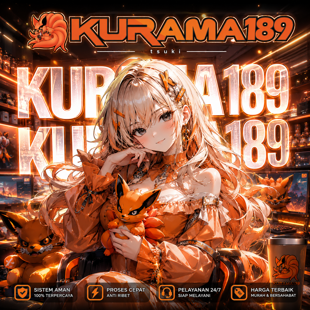KURAMA189 Photo